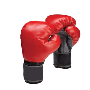 Guantes de Boxeo Profesionales de Alta Calidad con Logotipo Personalizado, Excelente Protección y Rendimiento para Combate y Sparring, Gran Venta - Product Image 2