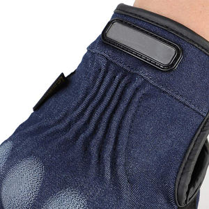 Guantes de Motocicleta para Invierno, Cálidos, Impermeables, con Pantalla Táctil, para Motociclistas - Product Image 6