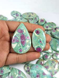 Ruby Fuchsite - Product Image 3