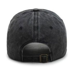 Gorra de Golf Vintage de Alta Calidad con Impresión de Logotipo Personalizado, Estilo de Moda, Gorras Deportivas para Venta en Línea - Product Image 4