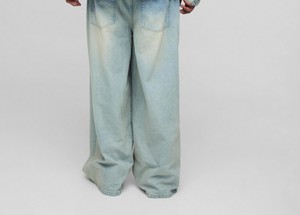 High Quality <b>Men's</b> Knitted Cotton Denim <b>Jeans</b> Pants Personalized Logo Print Top Quality Wholesale Denim <b>Jeans</b> Pant For <b>Men</b> - Product Image 1