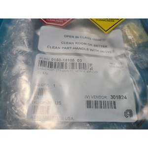 AMAT 0150-18105 SENSOR_TCU_ULTIMA CENTER TC Usado Como Está, Piezas de Equipos Semiconductores Legacy - Product Image 4