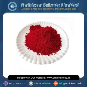 Solvent Red 49 <b>Dye</b> Powder Premium Grade High Color Strength Smooth Solubility Industrial Use - Product Image 2