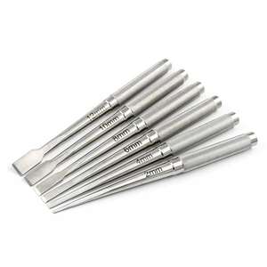 Instruments chirurgicaux orthopédiques : Osteotomes osseux, Couteau osseux, Chirurgie générale, Haute Qualité, Manuels, Réutilisables, CE, Implants dentaires - Product Image 1