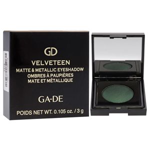 Velveteen 205 Greenway by Women's Sombra de ojos mate y metálica 0.105 oz - Product Image 3