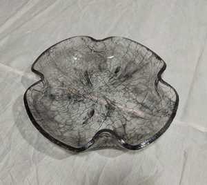 Tazón de Resina Pulido Hecho a Mano, Decorativo y Duradero, Ideal para Fiestas y Servir Aperitivos, Disponible a Precio de Exportación - Product Image 1