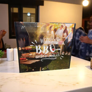 Bolso de compras no tejido laminado brillante respetuoso con el medio ambiente personalizado, bolso reutilizable duradero, bolso tejido no PP de Vietnam, ECOBAG VINA - Product Image 6