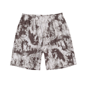 Shorts Tie-Dye Respirants avec Cordon de Serrage et Poches Latérales pour Hommes – Légers et Idéals pour la Salle de Sport – Nouveauté Été - Product Image 5