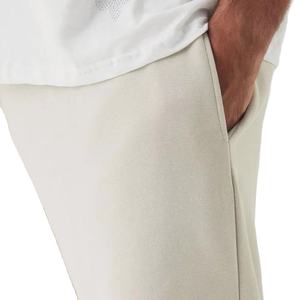 Pantalones Deportivos Personalizados para Hombre, Altamente Transpirables, Color Marrón, Estilo Holgado, Pantalones de Algodón Lisos, Casuales, Altamente Transpirables 2026 - Product Image 5