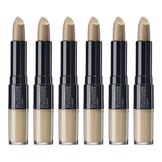 Il correttore doppio Saem Cover Perfection n. Set di 6 Pezzi in Beige Naturale 1.5, Prodotto Scontato - Product Image 1