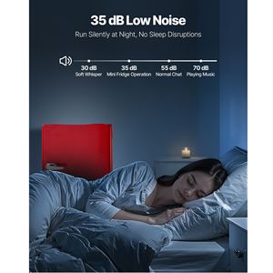Mini Frigorifero a Porta Singola da 3,2 Cu.Ft a Basso Consumo Energetico con Temperatura Regolabile e Ripiano in Vetro per Dormitori e Hotel, Capacità 10L - Product Image 5