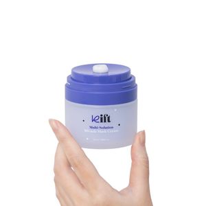 [Kift Company] ครีมมาส์กบำรุงผิวหน้า Kift Miracle Mask สำหรับกลางคืน ช่วยฟื้นฟูผิว  รับผลิตแบบ Private Label จำนวนมาก - Product Image 5