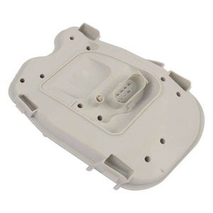Staffa di Montaggio per Faro Posteriore Sinistro Audi A6 S6 2005-2008 3.2L 4F5945221C 4F5945221 Compatibile - Product Image 3