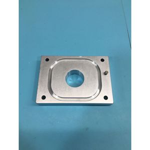 AMAT 0020-08142, Placa de escape, 139739 - Equipo y piezas de semiconductores de confianza de la marca global Legacy - Product Image 2