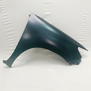 OEM 53811 0K090 HILUX <b>HOLE</b> RH Steel New HS-TY001-02-AR - Product Image 1