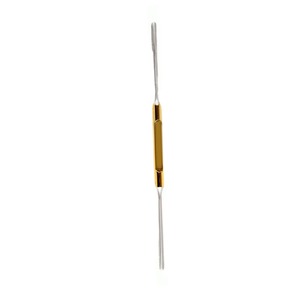 Raspador Nasal Celik Finishing de Doble Extremo de Carburo de Tungsteno de 20 cm, Herramienta Quirúrgica para Rinoplastia y Otorrinolaringología - Product Image 3