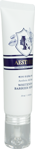 Sérum Barrière Éclaircissant Visage AESTHEIN 50ml Céramide Collagène Acide Hyaluronique Niacinamide Boîte Corée - Product Image 3