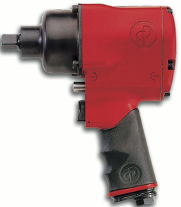 Pistolet pneumatique à percussion Chicago Pneumatic CP6500-RS 1/2" - Product Image 2
