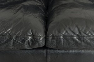 Sofá de Dos Plazas de Diseño Moderno Danés de Mediados de Siglo, Tapizado Elegante con Estructura de Madera Sólida, Alta Demanda, Precio de Exportación al por Mayor - Product Image 6