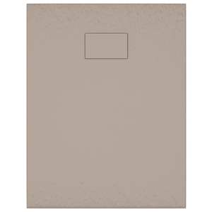 Receveur de douche marron SMC 35,4''x27,6'' - Product Image 6