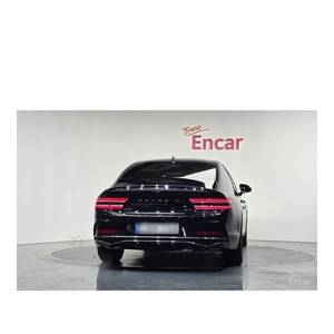 Genesis G80 2.5 Turbo AWD 2024 con 3,326 km, Volante a la Izquierda, Caja de Cambios Automática, Asientos de Cuero, Cámara Trasera - Product Image 4