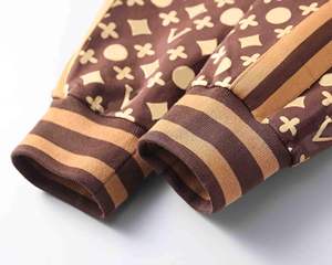 Survêtement de sport pour homme 2026, solide, écologique, pour l'hiver, streetwear, léger, imperméable, respirant, anti-UV, haute performance - Product Image 3