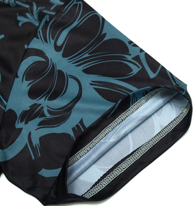 Jersey de Ciclismo Personalizable de Secado Rápido, Ropa Deportiva Transpirable, Camiseta de Manga Corta para Ciclismo BMX y Montaña, OEM - Product Image 5