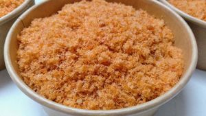 Huevos de Salmón Frescos Ricos en Omega 3 DHA, Proteína, Sabrosos, Fáciles de Comer, Textura Semiblanda, Empaque en Bolsa 100g/120g - Product Image 6