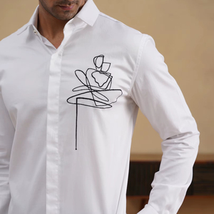 T-SHIRT VIBE - Product Image 1