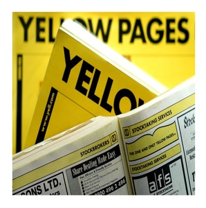 Fournisseur <span class=keywords><strong>de</strong></span> déchets <span class=keywords><strong>de</strong></span> papier jaune en vrac (Pages Jaunes / Répertoires Té<span class=keywords><strong>l</strong></span>éphoniques) au prix le plus bas avec livraison rapide - Product Image 6