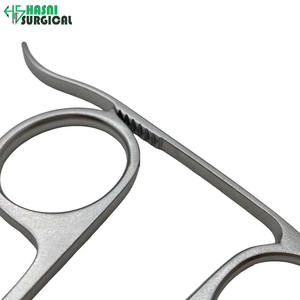 Pinza de sujeción de huesos de acero inoxidable para ortopedia veterinaria - Product Image 5