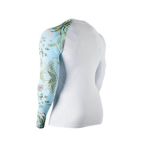 Ropa Deportiva Premium Solid Trader, Elástica en Cuatro Direcciones, Cómoda, Transpirable, para Gimnasio, Entrenamiento, Capa Base, Protección contra Rozaduras - Product Image 5