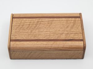 Premium Wooden Jewelry <b>Storage</b> Organizer Box Multi Drawer Ring Earring Necklace Bracelet Display Case for Home <b>Dressing</b> <b>Table</b> - Product Image 6