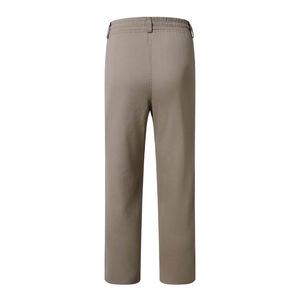 ชุดยูนิฟอร์มรปภ.แบบสองชิ้นสั่งตัดพิเศษ เนื้อผ้าฝ้ายทนทาน ระบายอากาศได้ดี เหมาะสำหรับงานกลางแจ้ง สวมใส่สบาย 男女兼用 - Product Image 5