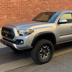 Toyota Tacoma TRD Off-Road Double Cab d'<span class=keywords><strong>occasion</strong></span> haut de gamme, modèle 2019, environ 36 700 milles - Product Image 1