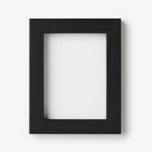 Cadre photo en bois naturel pour table et mur – Cadre photo élégant fait main pour la famille, les couples, les mariages, les anniversaires - Product Image 4