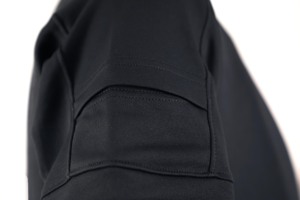 Poids léger 600g haute respirant Unsex Anti Stab Slash résistant aux coupures Stabproof vêtements de sécurité chemise à manches courtes - Product Image 6