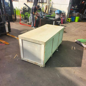 Transpaleta Eléctrica con Batería de Litio de 1.5 Toneladas y 2 Toneladas con Certificado CE - Product Image 6