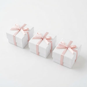 Cinta de satén de una sola cara rosa azulado de 6 mm, venta directa de fábrica, 20 rollos x 8 metros para baby showers, envoltura de regalos, lazos para el pelo, venta al por mayor para boutiques - Product Image 2