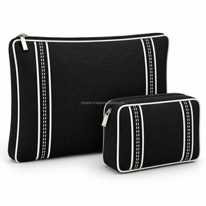 กระเป๋าเทฟิลลินและกระเป๋าทาลิท ปิดด้วยซิปแบบหนาพิเศษ ป้องกันอย่างดี ผ้าเนื้อเรียบ จัดเก็บและขนส่งได้อย่างปลอดภัย - Product Image 4