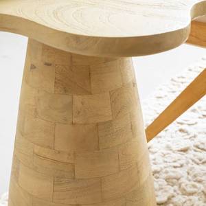 โต๊ะข้างไม้มะม่วง แวนดาน่า ไลรา ไพร์ม - Product Image 4