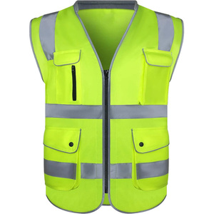 Anti-Static Breathable Hi Visibility Safety Clothing Mining Workwear <b>Overall</b> Work Coveralls <b>Mens</b> Custom <b>Overalls</b> - Product Image 3