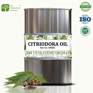 Citriodora <b>Oil</b> Steam Distilled Botanical <b>Essential</b> <b>Oil</b> 2 kg for Beauty Care Soap Making Fragrance and Personal Care Applications - Product Image 3