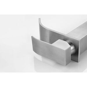 Rubinetto per Lavabo Bagno con Maniglia Singola e Getto a Cascata - Categoria Prodotti Rubinetti - Product Image 2