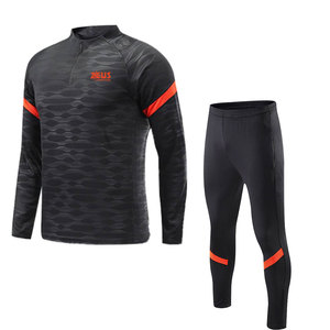 Stylish Training Sports Tracksuit With Flexible Comfort Design Premium Sports Tracksuit For Everyday Wear - Product Image 1