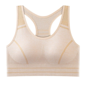 Nueva Ropa Interior Femenina Casual, Suave, Sexy, con Efecto Push-Up, Transpirable, sin Costuras, de Punto, de una Pieza, Sedosa, con Ajuste Fijo - Product Image 2