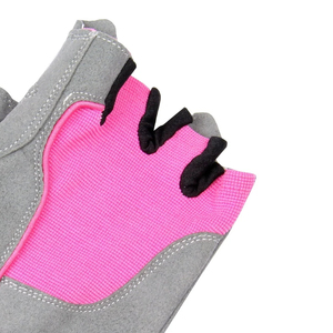 Guantes de Ciclismo sin Dedos para Hombre y Mujer, Protección UV, Antideslizantes, Transpirables, para Fitness, Remo y Pesca - Product Image 6