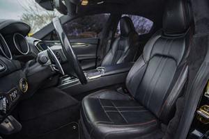 Maserati Ghibli Snerismo Edición 2017, Autos Usados - Product Image 4