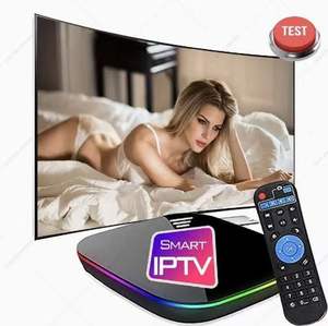 <span class=keywords><strong>IPTV</strong></span> Premium Multirregional - Paquetes Personalizados para Europa, Estados Unidos, Países Árabes y Australia - Product Image 1