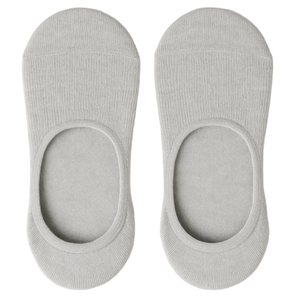 OEM Breathable Classic No Show Crew Length Footie <b>Socks</b> for <b>Women</b> Autumn Eco-Friendly Quick Dry Customizable Colors Logo 10 - Product Image 3